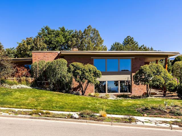 House for sale in Salt Lake City, Utah