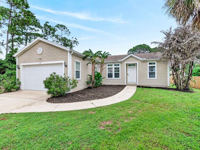 House for sale in Palm Bay, Brevard County