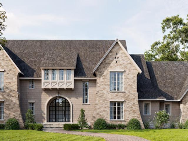 House for sale in Canton, Georgia