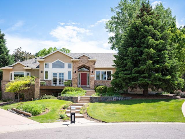 House for sale in Arapahoe, Colorado
