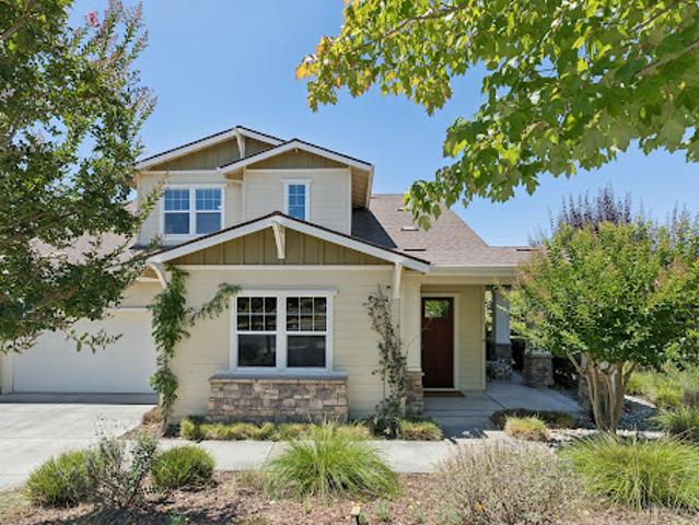 House for sale in Napa, California