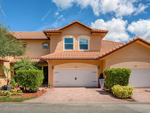 House for sale in Vero Beach, Florida