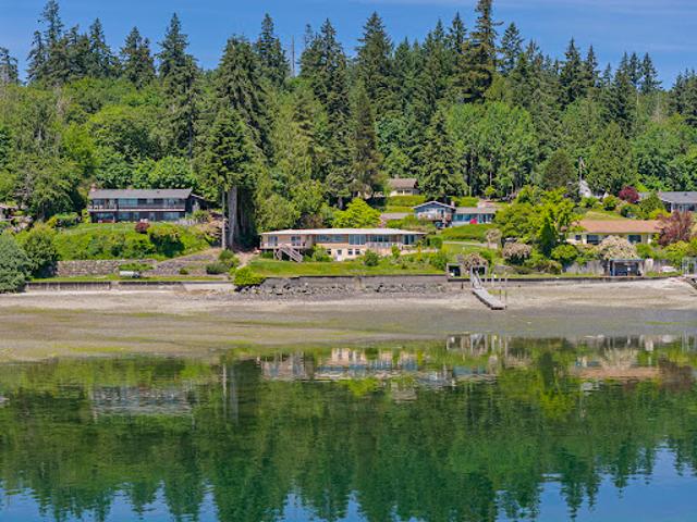 House for sale in Thurston, Washington