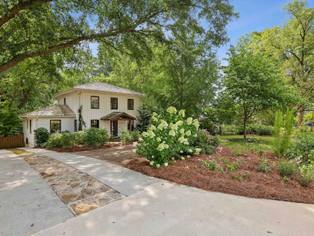 House for sale in Atlanta, Georgia