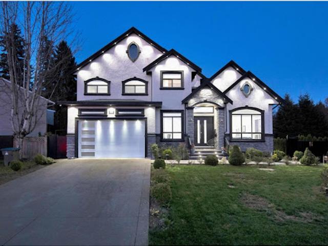 House for sale in Surrey, British Columbia