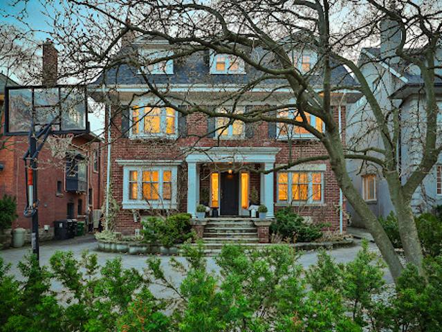 House for sale in Woburn, Ontario