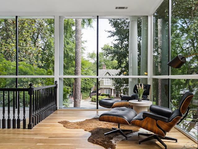 House for sale in Atlanta, Fulton County
