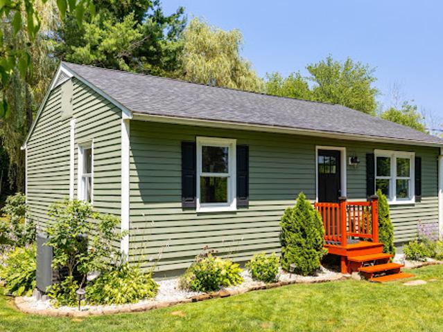 House for sale in Litchfield, Connecticut