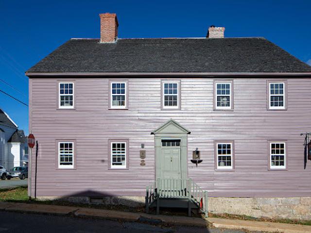 House for sale in Lunenburg, Nova Scotia