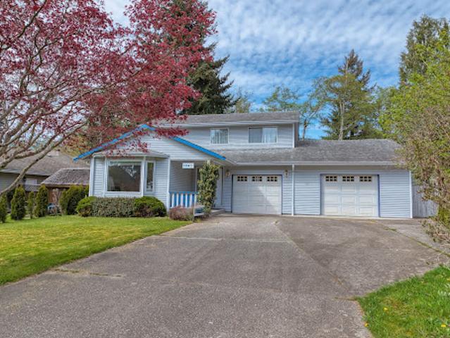 House for sale in Gibsons, British Columbia