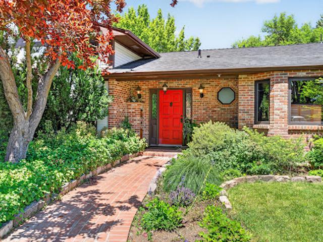 House for sale in Boise, Idaho