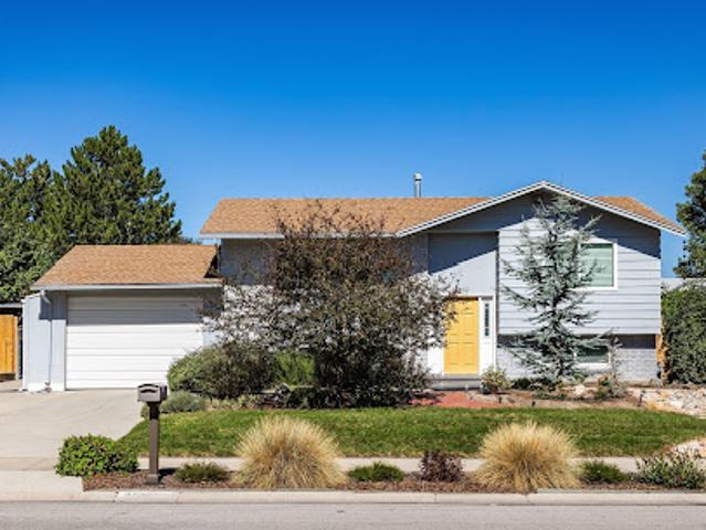 House for sale in West Jordan, Salt Lake County