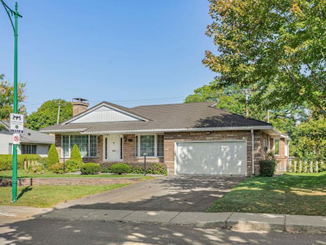 House for sale in Mont-royal, Quebec