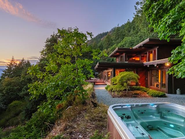 House for sale in North Cowichan, British Columbia