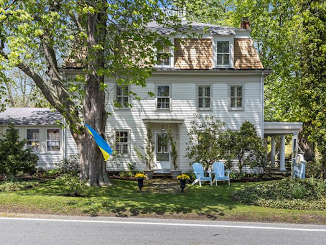 House for sale in Brewster, Massachusetts