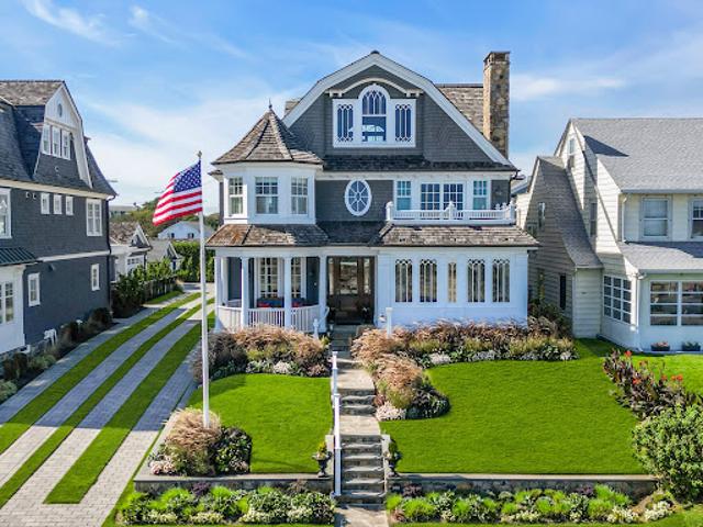House for sale in Monmouth, New Jersey