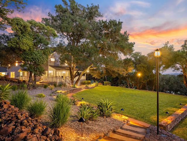 House for sale in Glen Ellen, California