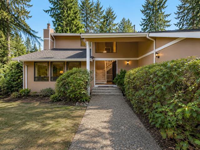 House for sale in Mill Creek, Washington
