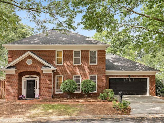 House for sale in Sandy Springs, Georgia