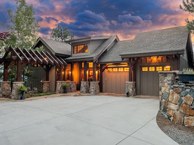 House for sale in Evergreen, Colorado