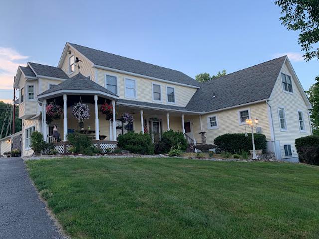 House for sale in Thomaston, Connecticut