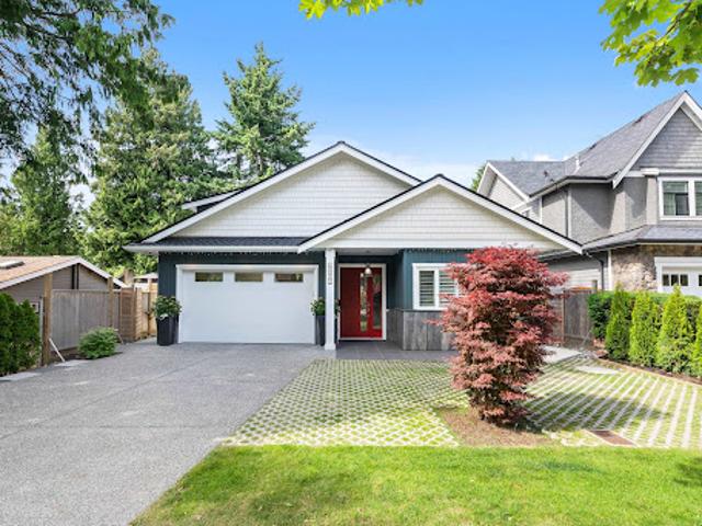 House for sale in Surrey, British Columbia