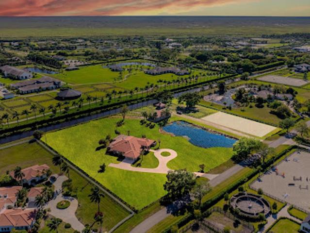 House for sale in Wellington, Florida