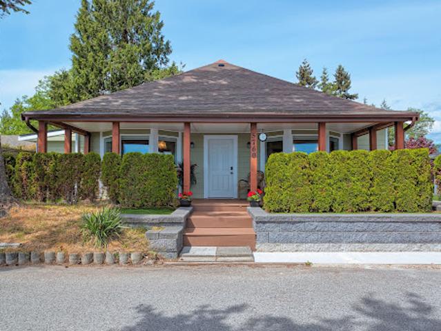 House for sale in Sechelt, British Columbia