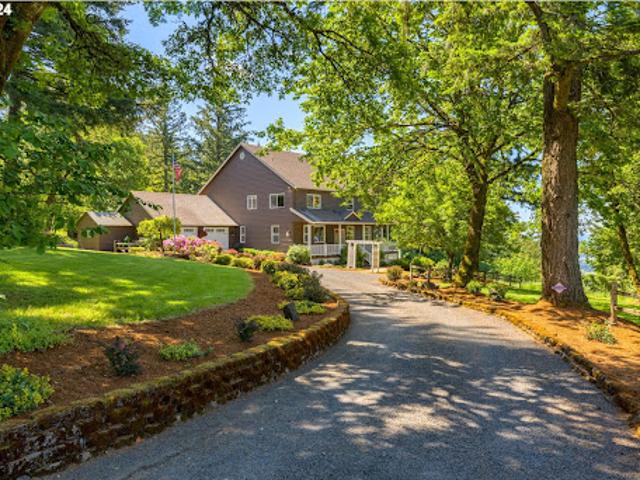 House for sale in Oregonia