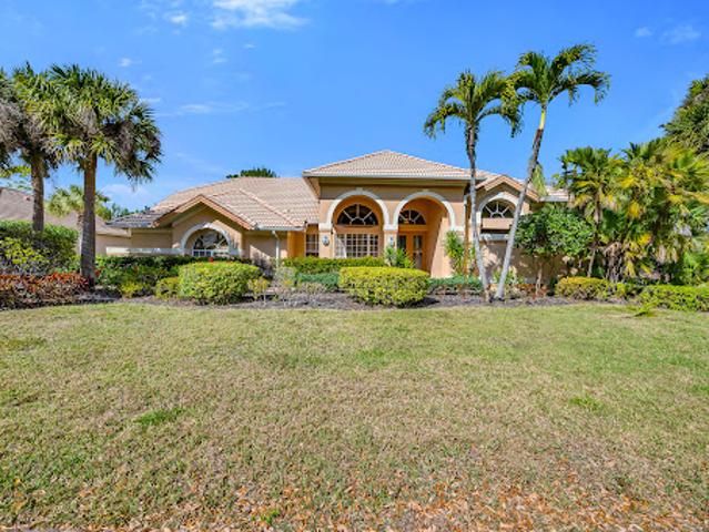 House for sale in Bonita Springs, Florida