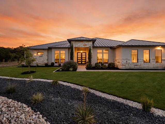 House for sale in Leesville, Texas