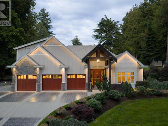 House for sale in Saanich, British Columbia