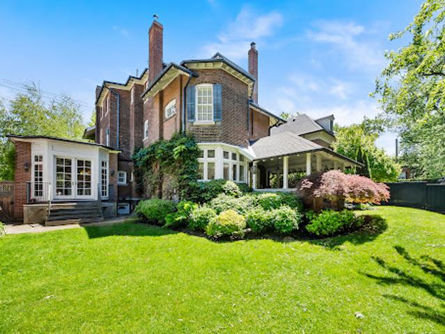 House for sale in Woburn, Ontario