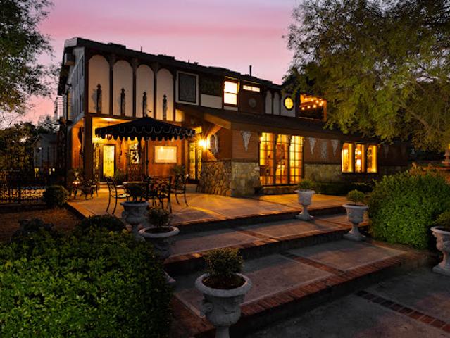 House for sale in California