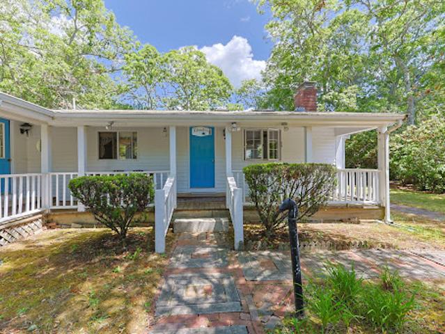 House for sale in Mashpee, Massachusetts
