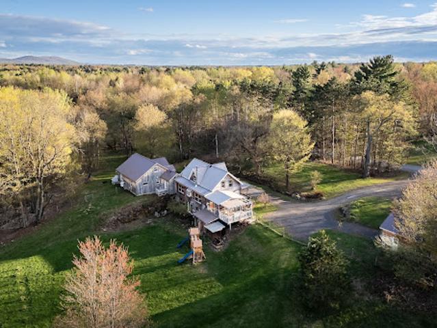 House for sale in La Haute-yamaska, Quebec