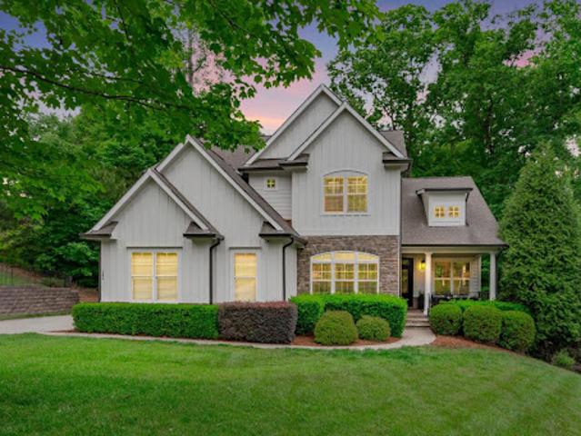 House for sale in Chapel Hill, North Carolina