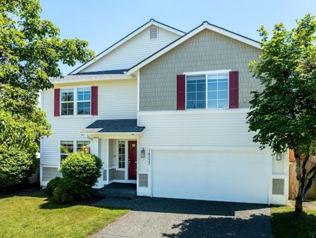 House for sale in Snohomish, Washington