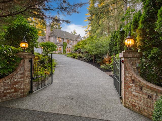 House for sale in Port Ludlow, Washington