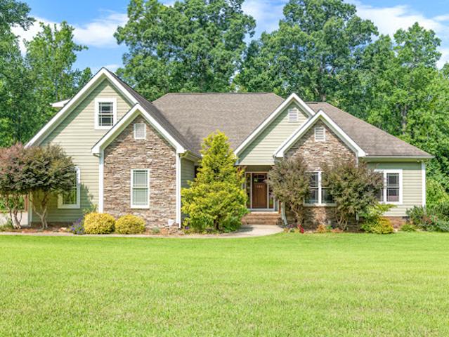 House for sale in Greer, South Carolina