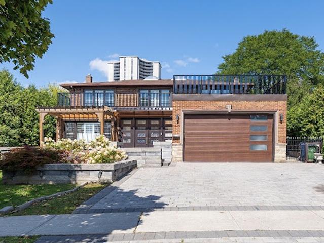 House for sale in Woburn, Ontario