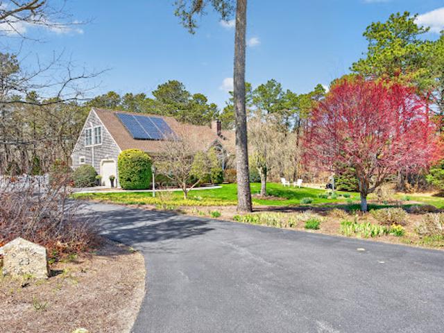 House for sale in Harwich, Massachusetts