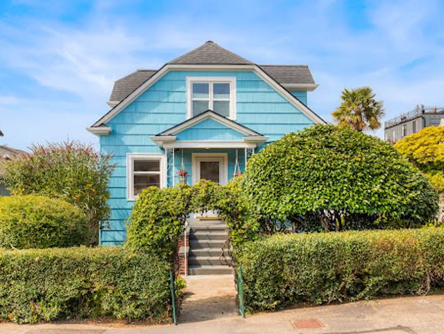 House for sale in Seattle, Washington