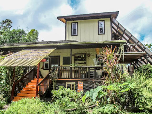 House for sale in Hawaii