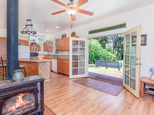 House for sale in Volcano, Hawaii