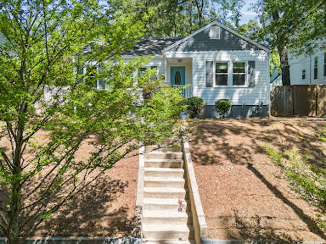 House for sale in Atlanta, Georgia