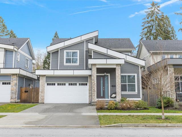 House for sale in Surrey, British Columbia