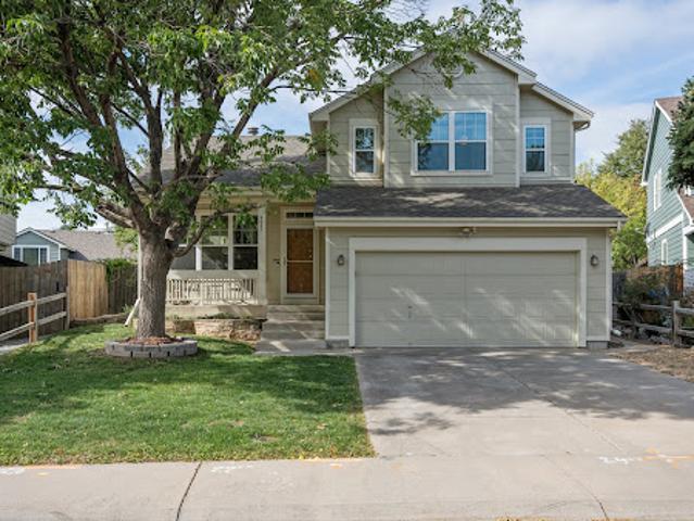 House for sale in Westminster, Adams County