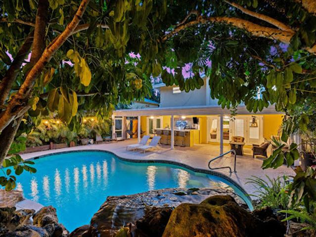 House for sale in Wellington, Florida