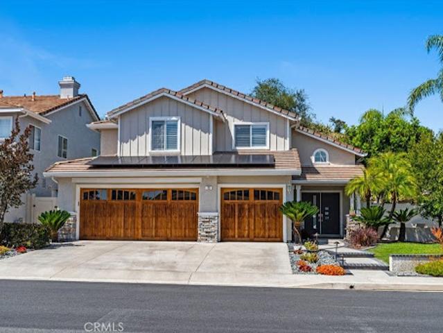 House for sale in Trabuco Canyon, California